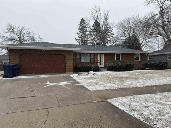 2524 Plymouth Avenue, Janesville, WI 53545