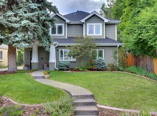 1075 Jersey St, Denver, CO 80220
