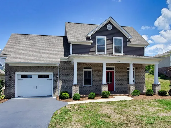 613 Kentwood Dr, Blacksburg, VA 24060