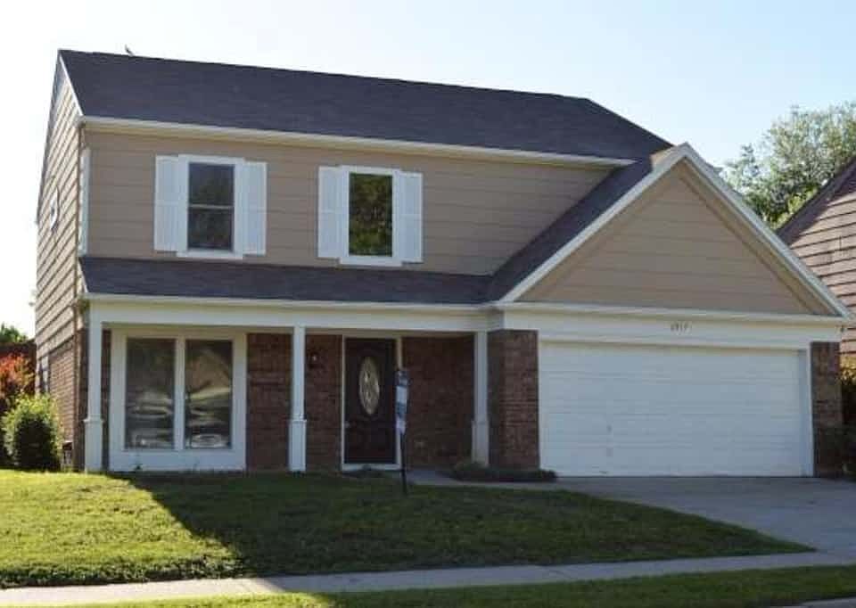 1st image of 6917 Quail Meadow Dr