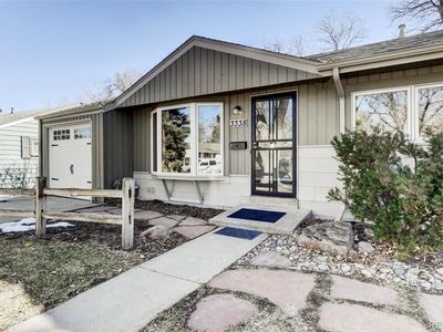 3338 S Glencoe St, Denver, CO, 80222
