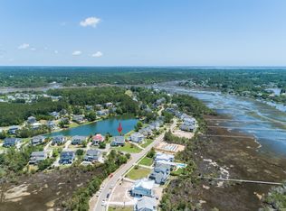 1501 Red Drum Rd, Mount Pleasant, SC 29466