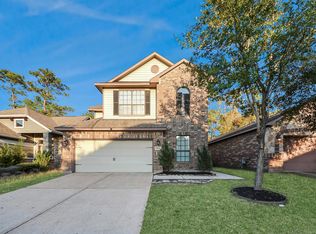 25122 Alina Ln, Spring, TX 77386