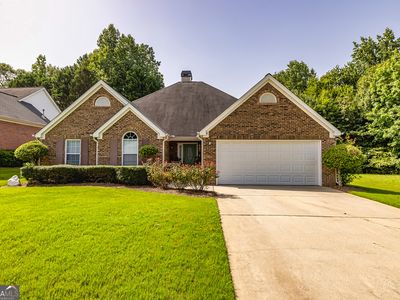 254 Meridian Dr, Stockbridge, GA, 30281