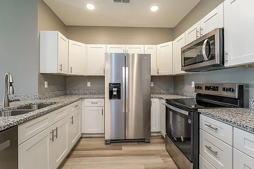 5420 Bakers Spring St Photo 1