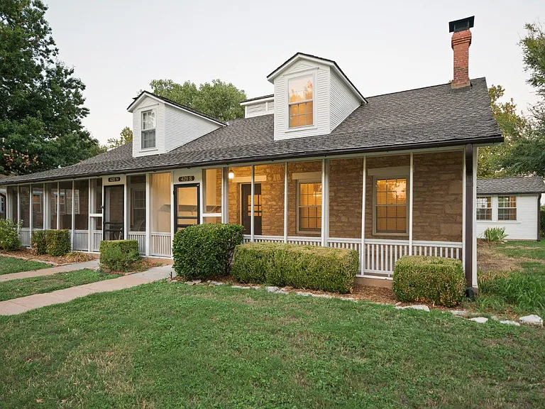 Fort Sill On-Post Housing — Photo 55