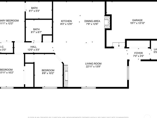 5114 NE 76th Avenue, Vancouver, WA 98662