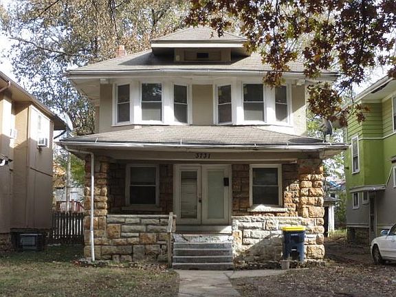 2nd image of 3731 Benton Blvd
