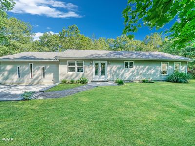 260 E Wood Dr, Shohola, PA, 18458