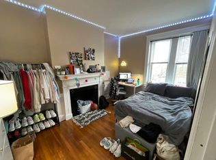 332 Saint Paul St #2, Brookline, MA 02446