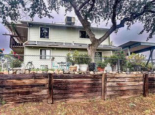 40708 Balch Park Rd, Springville, CA 93265