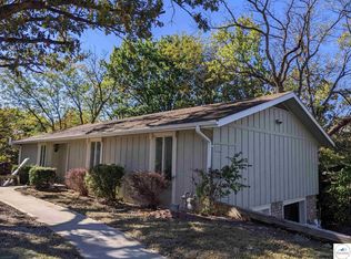 1416 Northfield Park Blvd, Warrensburg, MO 64093