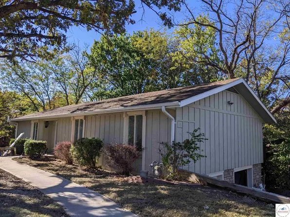 1416 Northfield Park Blvd, Warrensburg, MO 64093