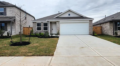 16202 Rustic Prairie Dr Photo 1