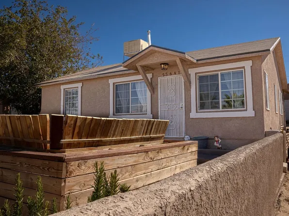 25641 Be Joal St, Barstow, CA 92311