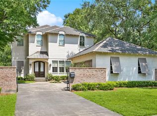 75 Glenwood Ave, Harahan, LA 70123