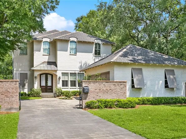 75 Glenwood Ave, Harahan, LA 70123