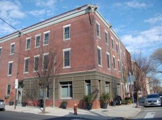 641 Catharine St UNIT 201, Philadelphia, PA 19147