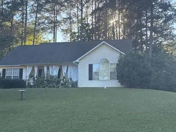 117 Woodridge Cir, Lagrange, GA 30241