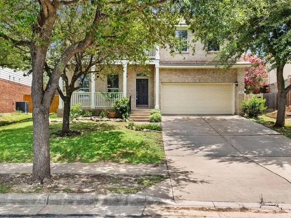 2612 Lynnbrook Dr, Austin, TX 78748