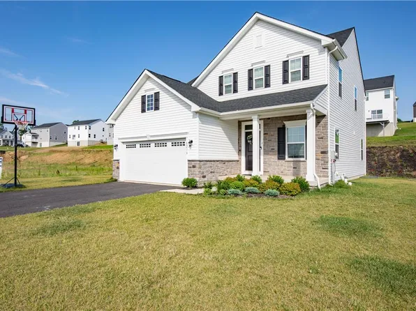 8216 Young Blvd, Fogelsville, PA 18051