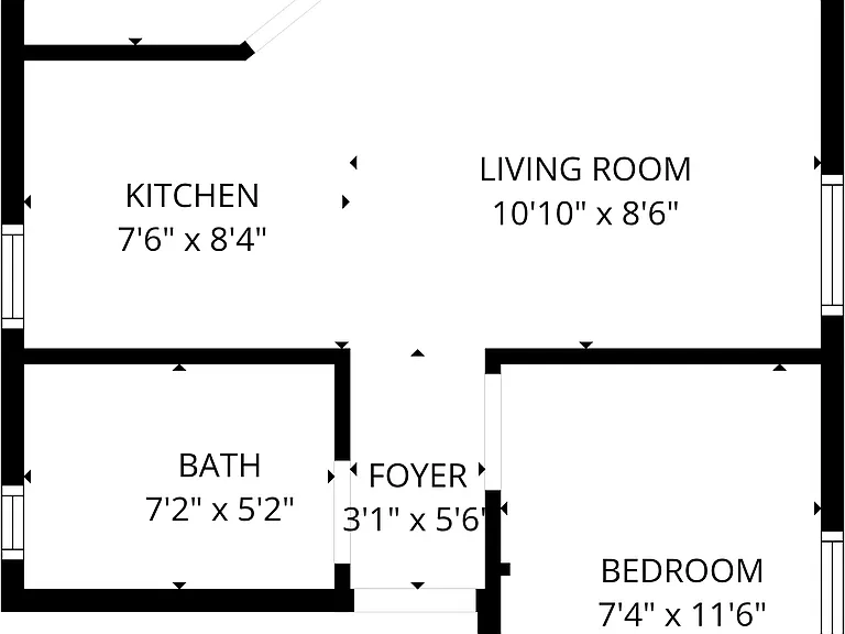 1794 Amsterdam Ave #4W — Photo 7