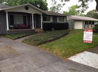 1713 Overlake Ave, Orlando, FL 32806