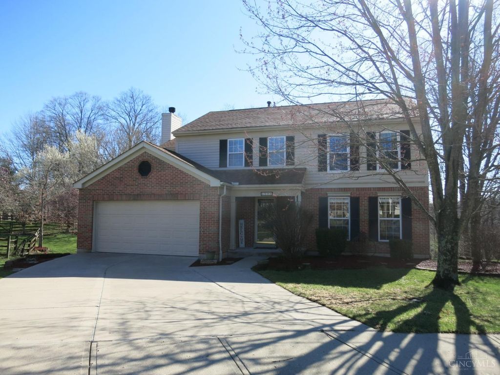 Real estate listing image