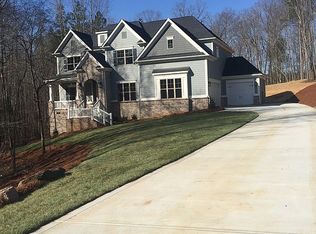 111 Leeward Shoals Ln, Mooresville, NC 28117