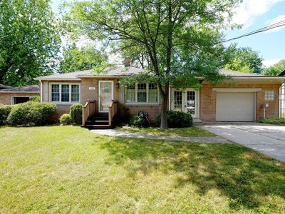 236 N Harvest St, Williamsville, NY, 14221