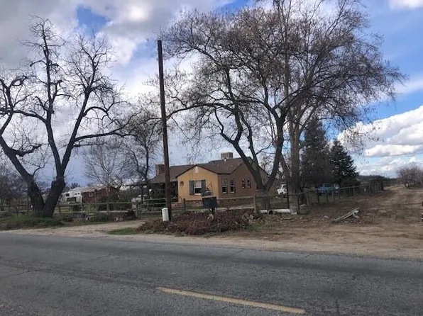 21428 Avenue 160, Porterville, CA 93257