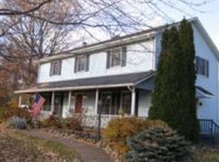 25840 Crocker Rd, Columbia Station, OH 44028