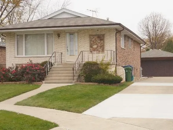 6324 W 92nd Pl, Oak Lawn, IL 60453