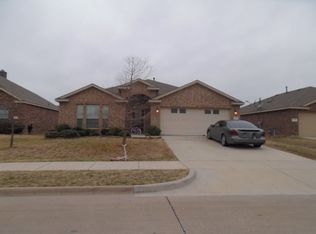 3703 White Summit Ln, Melissa, TX 75454