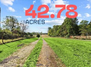 8512 Township Road 29, Zanesfield, OH 43360