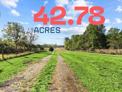 8512 Township Road 29, Zanesfield, OH, 43360