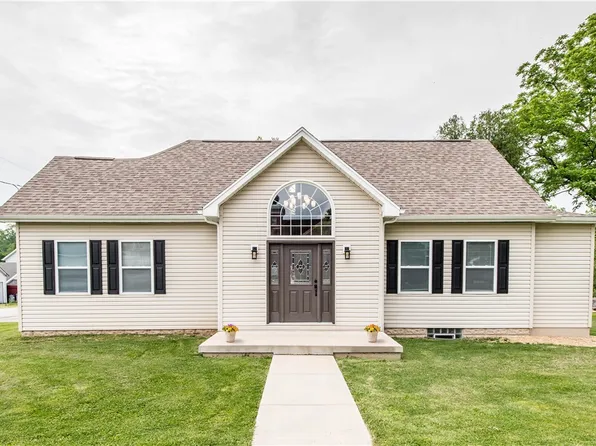 201 Church St, Herminie, PA 15637