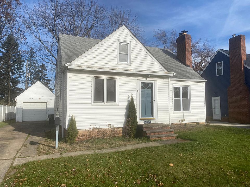2nd image of 15884 Parklawn Ave