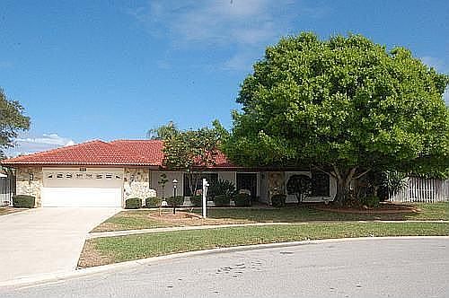 Beautifuly 4 BR, 3BA Home