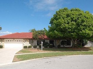 410 Rio Casa Dr S, Melbourne, FL 32903