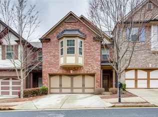3129 Rock Port Cir, Norcross, GA 30092