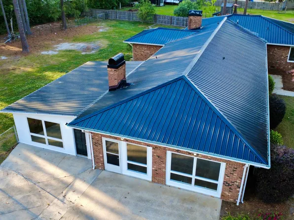 719 Blawell Street, Stedman, NC 28391