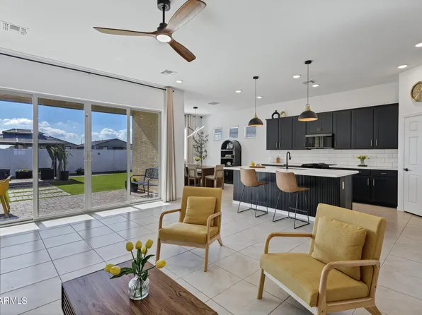 23025 E Happy Road, Queen Creek, AZ 85142