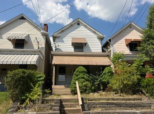 711 Waddell Ave, Clairton, PA