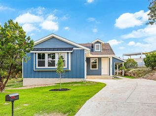 4004 Rockpark Cir, Leander, TX 78645