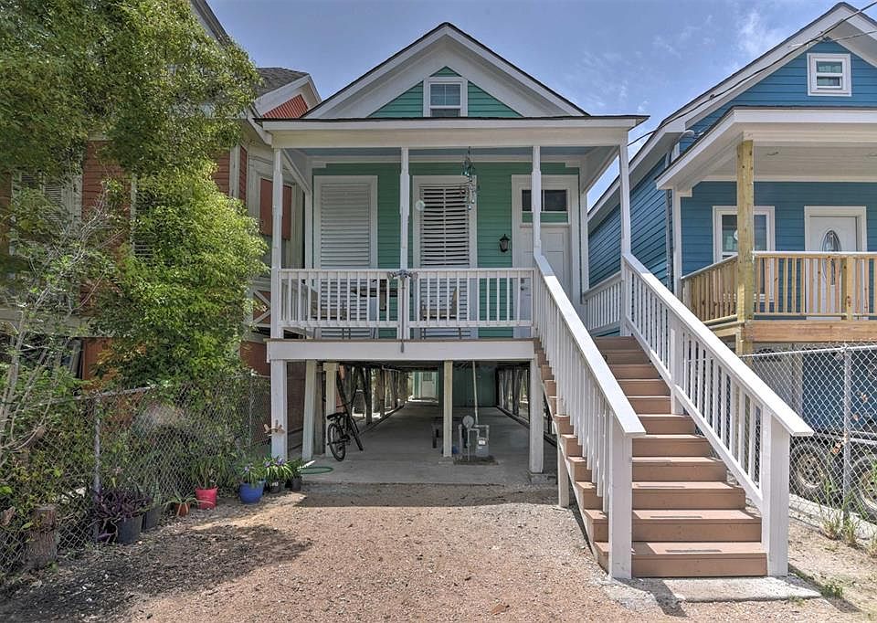 1st image of 3529 Avenue M #B