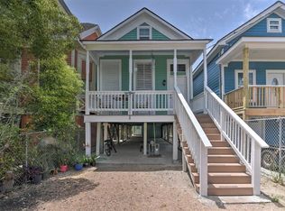 3529 Avenue M #B, Galveston, TX 77550