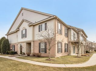 1868 Pinecroft Dr, Canton, MI 48188