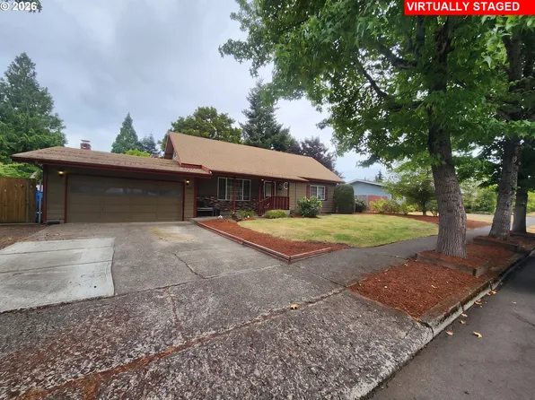 3202 NE 150th Ave, Vancouver, WA 98682
