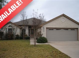 1415 Loving Trl, Belton, TX 76513